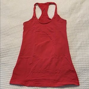 Lululemon racerback